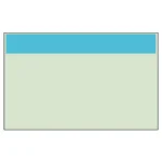 配管識別シート(大)