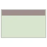 配管識別シート（大）