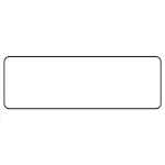 流体名表示板 5枚1組