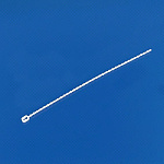 取付具ナイロン製 100本1組 2.5φ×150mm (460-12)