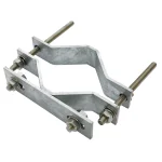 ポール取付金具 (824-83)