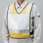 反射ベスト(A4ポケット)