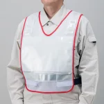 反射ベスト(A4ポケット)