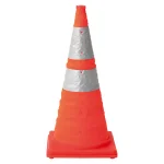 伸縮コーン H700 (835-334B)