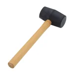 ゴムハンマー (835-394)