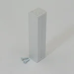 室名札用突出取付金具 (842-49)