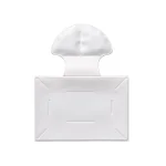 マグネット式ネームプレート 5枚1組 (850-55)