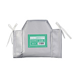 配管ecoカバーチャッキ弁(ネジ) 40A (852-74)