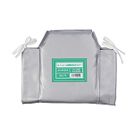 配管ecoカバーチャッキ弁(ネジ) 50A (852-75)