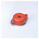 ゲートバルブ・ロックアウト