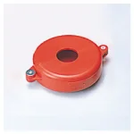 ゲートバルブ・ロックアウト