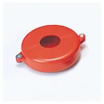 ゲートバルブ・ロックアウト