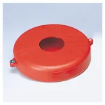 ゲートバルブ・ロックアウト