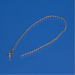 ボールチェーン 5本1組 ステンレス 2.3φ×150mm (860-201)