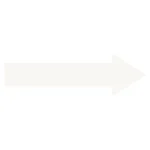 矢印テープ 50mm幅ユニフィットテープ用