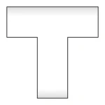 床貼ラインプロ 2枚1組