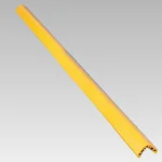 コーナープロテクター 黄 65×65×2000mm (866-20A)