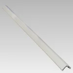 コーナープロテクター ホワイトベージュ 65×65×2000mm (866-21A)