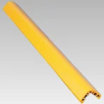 コーナープロテクター 黄 65×65×1000mm (866-23A)
