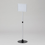 手作り表示 ラミスタンド(屋内用)