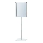 表示スタンド A3 縦型 両面 (868-194)