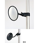 セイフティ防犯ミラー クリップタイプ (869-534)