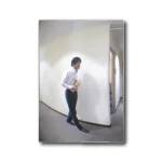 FFミラー通路