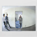 FFミラー通路