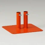 フェンス用ベース
