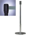 テンサバリアー ブラックポール  ベルトカラー：