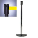 テンサバリアー ブラックポール  ベルトカラー：