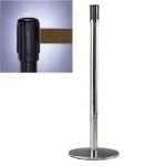 テンサバリアー ブラックポール  ベルトカラー：