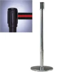 テンサバリアー ブラックポール  ベルトカラー：