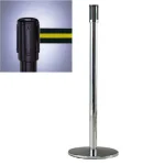 テンサバリアー ブラックポール  ベルトカラー：