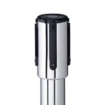 受けポスト(870-70用) シルバー (870-73)