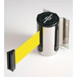 壁掛け用テンサバリアー2m 黄 (870-90YE)