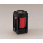 テンサバリアー用 ベルト交換カセット 赤 (870-9501)