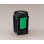 テンサバリアー用 ベルト交換カセット 緑 (870-9503)