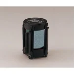 テンサバリアー用 ベルト交換カセット グレー (870-9505)