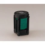 テンサバリアー用 ベルト交換カセット 深緑 (870-9506)