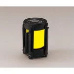 テンサバリアー用 ベルト交換カセット 黄 (870-9508)