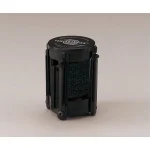 テンサバリアー用 ベルト交換カセット 黒 (870-9509)