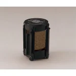 テンサバリアー用 ベルト交換カセット 茶 (870-9510)