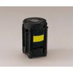 テンサバリアー用 ベルト交換カセット ストライブ（黒・黄） (870-9513)