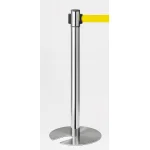 ベルトパーテーション スタッキングヘッド回転タイプ