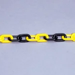 プラスチックチェーン