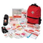 防災バッグ30点セット (873-44A)