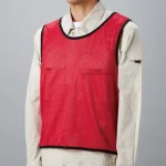 メッシュビブス