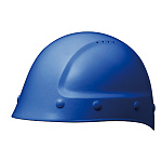 ヘルメット(墜・飛) ブルー (873-81BL)