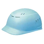 軽作業帽 ライトブルー (873-85LB)